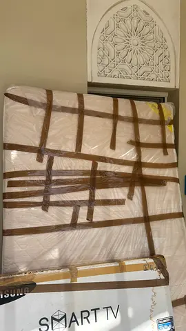 Mattress