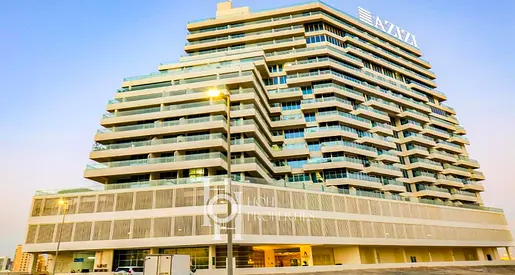 Fully furnished | 1BR for Sale | Prime Al Jadaf Location