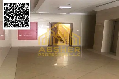 للبيع بنايه  بعجمان موقع مميز   منطقة الراشدية 3 تصريح  ارضي + 6 طوابق