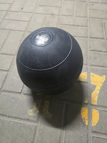 Medicine balls 25kg