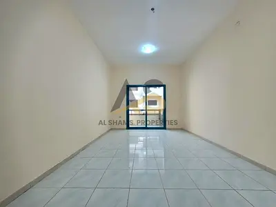 Big offer 2Bedrooms with balcony rent 43k.