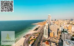 LUXURY 2 BHK PARTIAL SEA VIEW APARTMENT