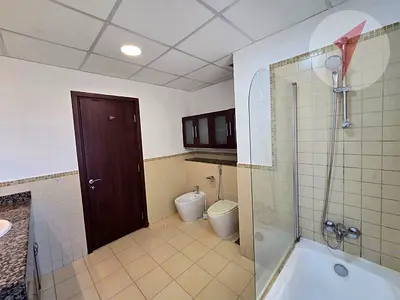 Lowest Price l Spacious Unit | Ready to Move