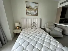 Luxury Studio | Fully Furnished | Pool View