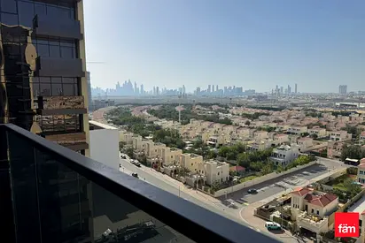 Brand New, Biggest Layout, Open View Pool & Villas