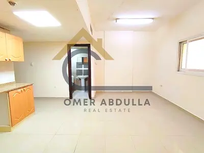 Elegant Studio with modern living