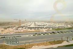 1 Bedroom Apartment | Townhouse view