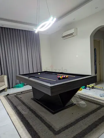 Billiard Table 131
