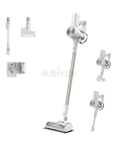 Xiaomi Vacuum Cleaner G20 – Cordless Stick Vacuum