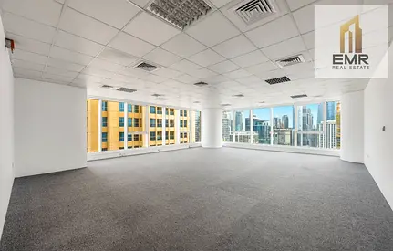 Flexible Terms | Canal & Burj View | High Floor