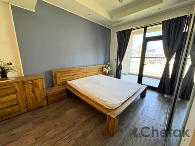 WITH MAID'S ROOM / SEMI FURNISHED / PRIME LOCATION