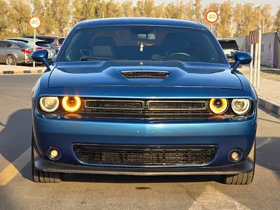صورة 2 لـ 2021 Dodge CHALLENGER