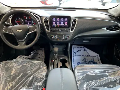 Chevrolet Malibu LT, миниатюра 6