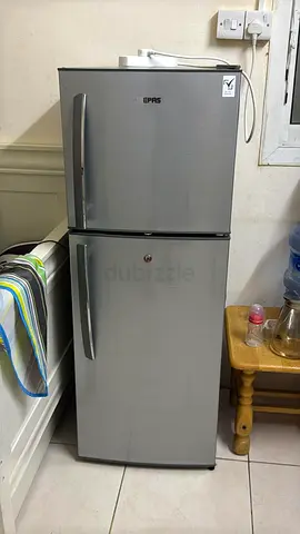 refrigerator