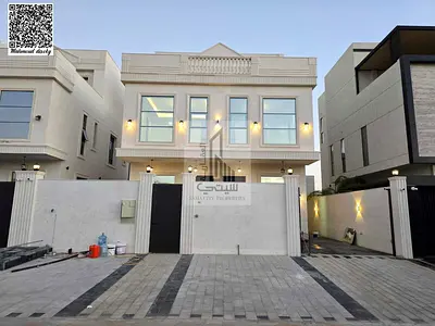 Luxury Villa for Sale in Al Yasmeen – Ajman | 7 Master Bedrooms