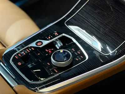2026 BMW X5 缩略图 10