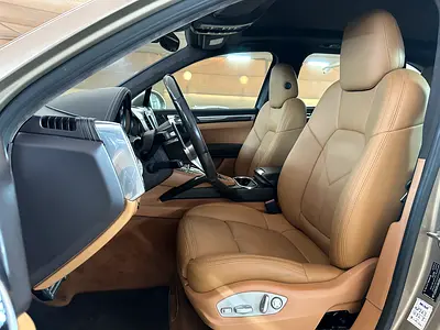 صورة مصغرة 13 لـ 2015 Porsche CAYENNE