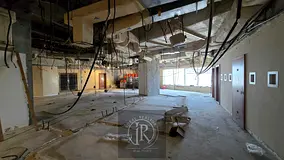 Ready to Move in | Vacant Office Space | Sheikh Zayed Road