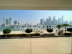 Unfurnished | Podium-Level Home | Vacant