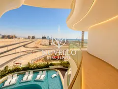 Fully Furnished | Ready | Best View