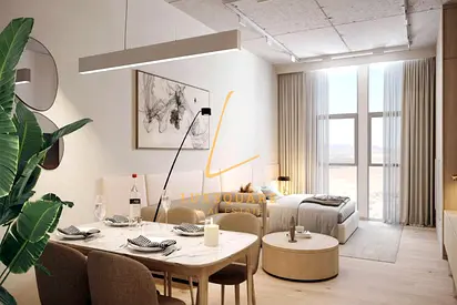 Fully Furnished | Spacious 1 Bed | Brand New