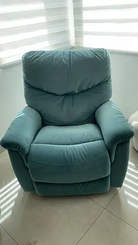 Lazy Boy armchair