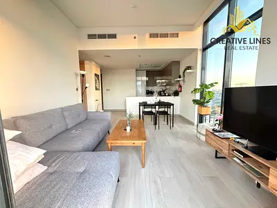Fully furnished!! Corner unit!! Pool view!!