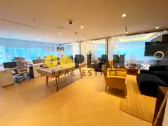 Office Space Vacant | Private Pantry and Washroom