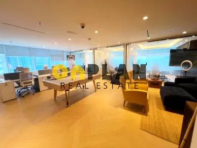 Office Space Vacant | Private Pantry and Washroom