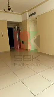 Spacious 1-Bedroom Apartments for Rent in Al Khan Building