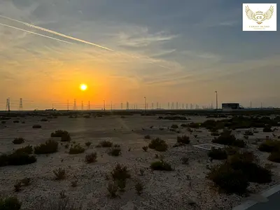 PA08 Investor Alert: 18 Plots Bulk Sale @ AED 450/sqft