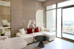 Modern Furnished 1BR | Pearl House 2 | JVC