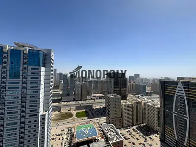 FREE MAINTENANCE | 10 DAYS FREE | Pool & Gym | Balcony | Prime Area