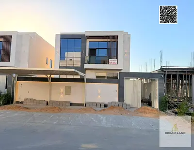 Ready-to-move-in villa with a swimming pool, all-inclusive including registration fees, ownership fees, electricity, water, and air conditioning. Free