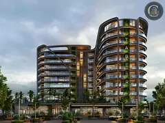 1 BHK | Luxury Finishes | High ROI