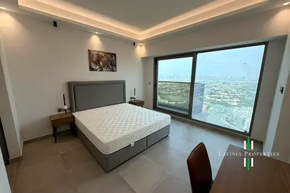 FULLY FURNISHED 1BHK | BRAND NEW | HIGH FLOOR