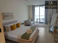 Furnished Studio | Spacious Layout | Luxury Living | Close to Entry Exit