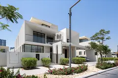 Branded Villa | Modern Type | Plus Maids Room
