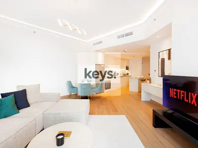 Turnkey Marina Home | Premium Finishes I Move-In Ready