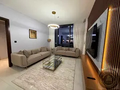 Luxury 3BR + Maid | The Crest Tower D | Lagoon View