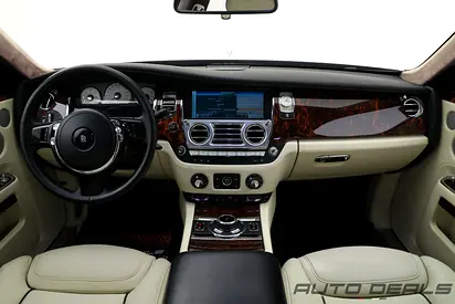 صورة 10 لـ 2016 ROLLS-ROYCE GHOST