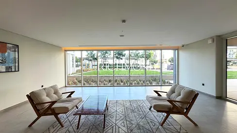 Semi Furnished | Vacant And Ready To Move | Burj And Pool View