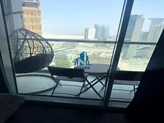 Fully Furnished 2BR | 12 Payment's | Vacant Now