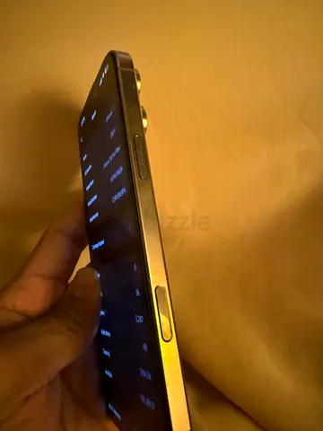 Apple iPhone 16 pro max 256 Tdra