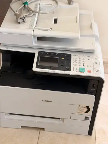 Canon Printer for sale