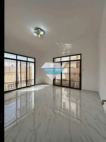 Most amazing Brand New Big studio in Villa all included