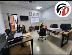 Office for rent in a prime spot, near Studiam Metro!