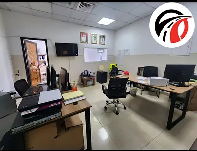 Office for rent in a prime spot, near Studiam Metro!