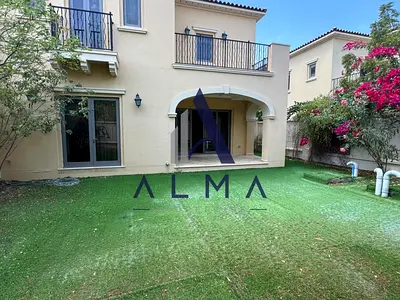 Spacious Villa | Luxury Living | Vacant