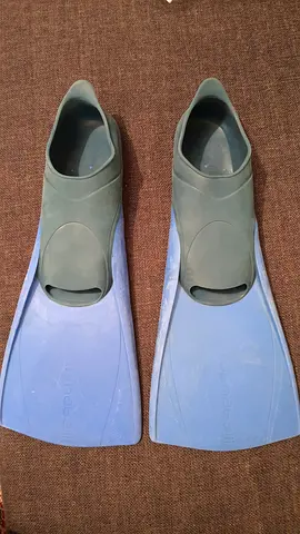 Swimming Fins